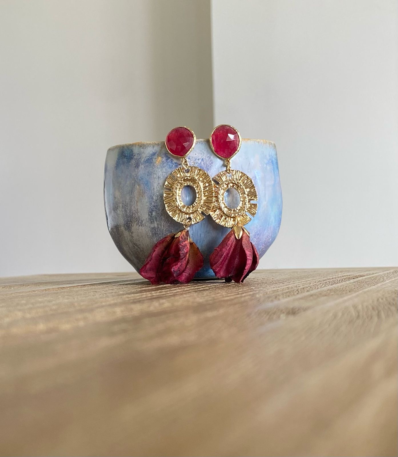 Aros exclusivos para matrimonio