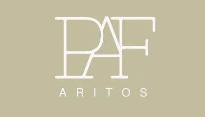 Pafaritos Logo